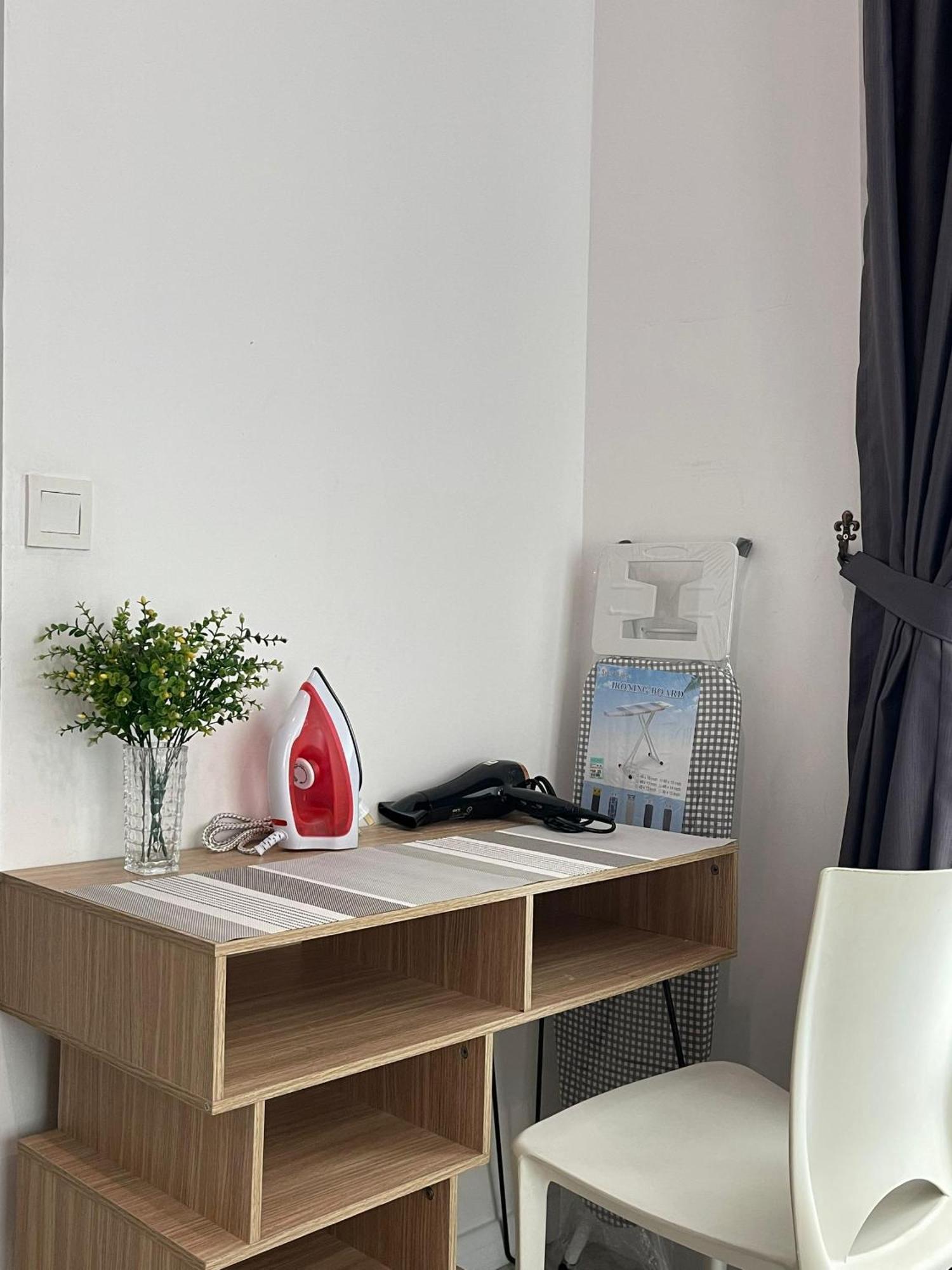Apartment Sutera Avenue - 6 Pax 2 - Opposite Imago Shopping Mall *