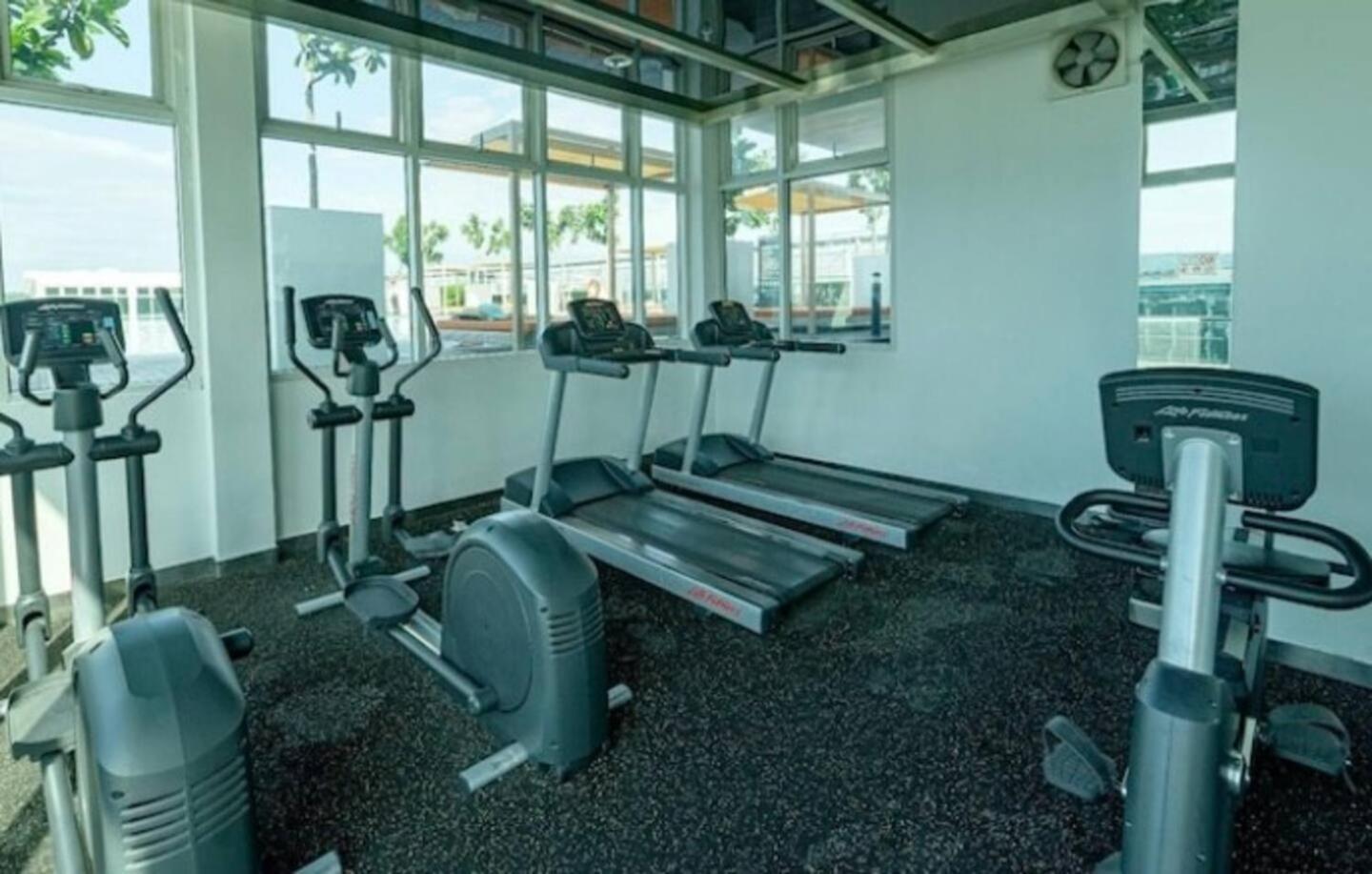 Apartment Sutera Avenue - 6 Pax 2 - Opposite Imago Shopping Mall Kampong Sembulan